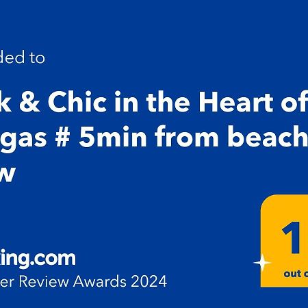 Shik & Chic In The Heart Of Burgas # 5Min From Beach # New Kültér fotó