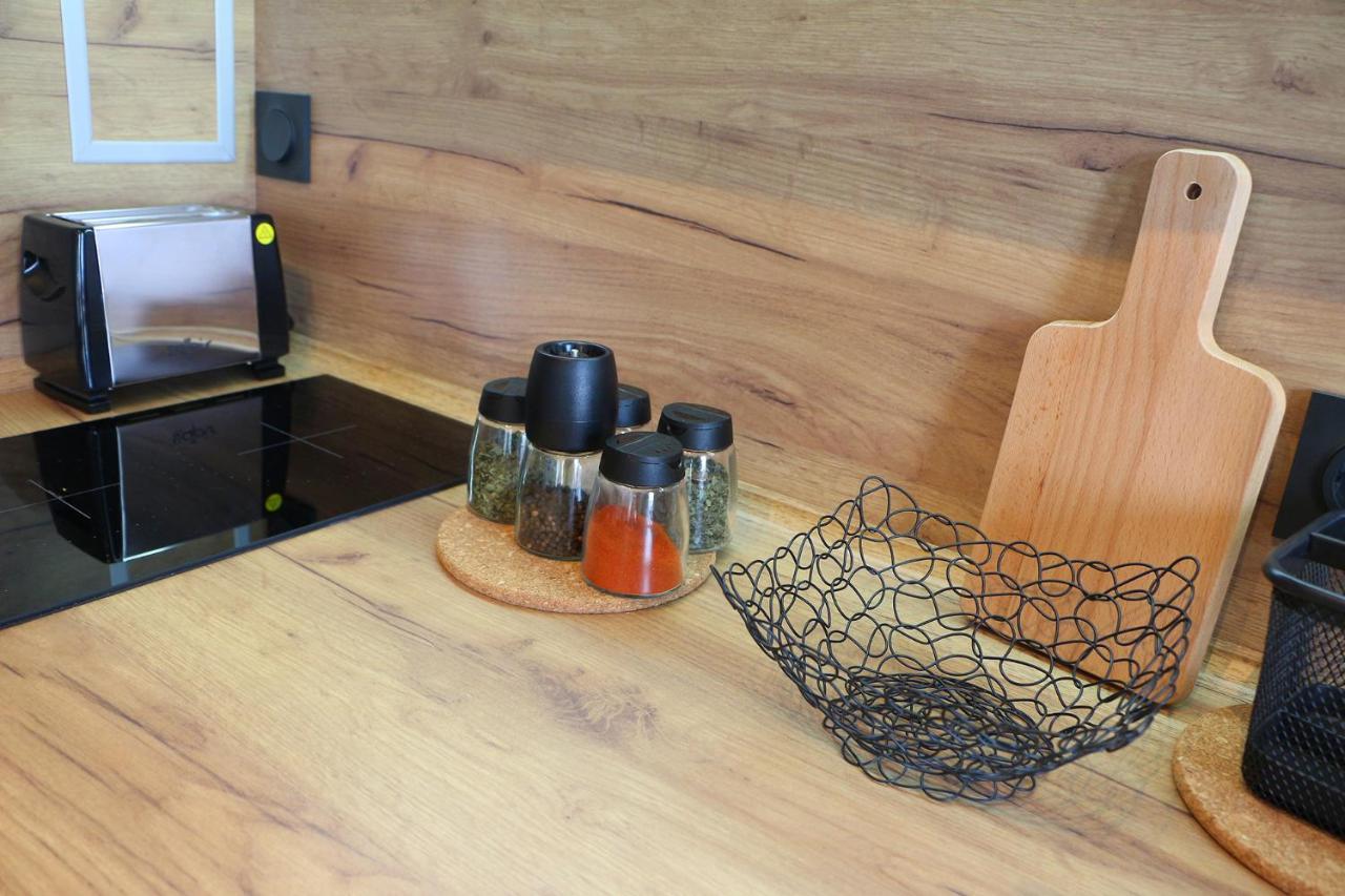 Shik & Chic In The Heart Of Burgas # 5Min From Beach # New Kültér fotó