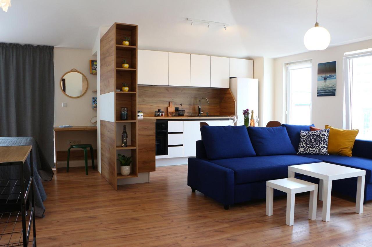 Shik & Chic In The Heart Of Burgas # 5Min From Beach # New Kültér fotó