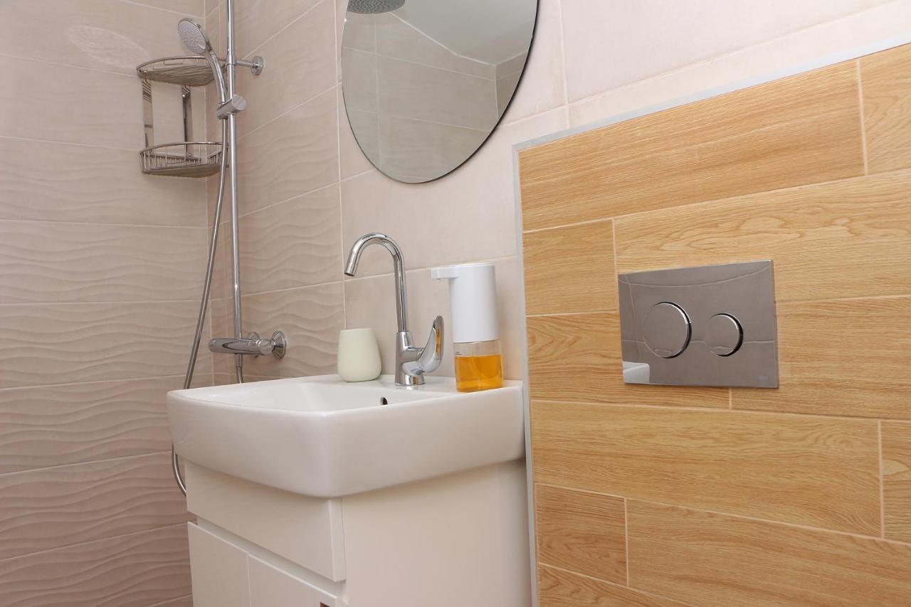 Shik & Chic In The Heart Of Burgas # 5Min From Beach # New Kültér fotó