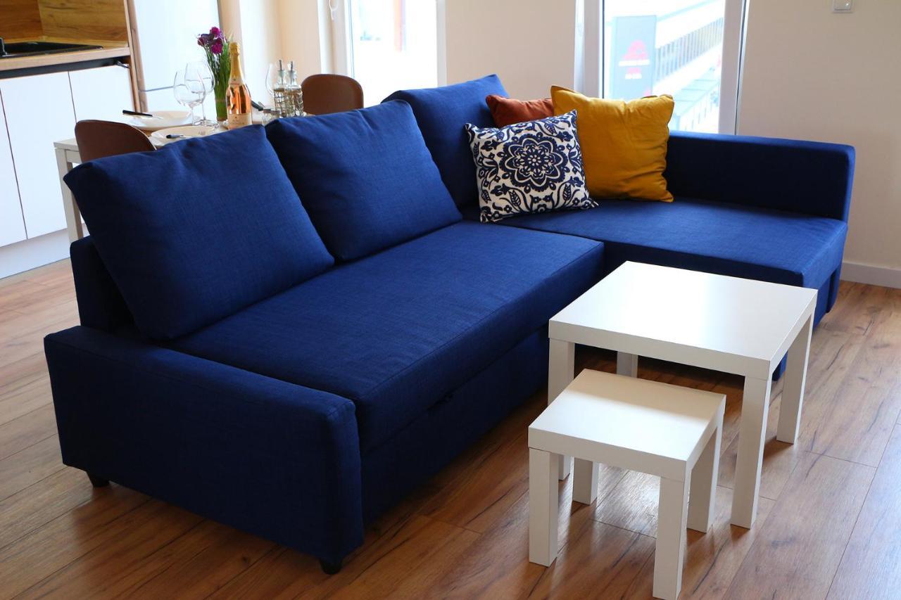 Shik & Chic In The Heart Of Burgas # 5Min From Beach # New Kültér fotó