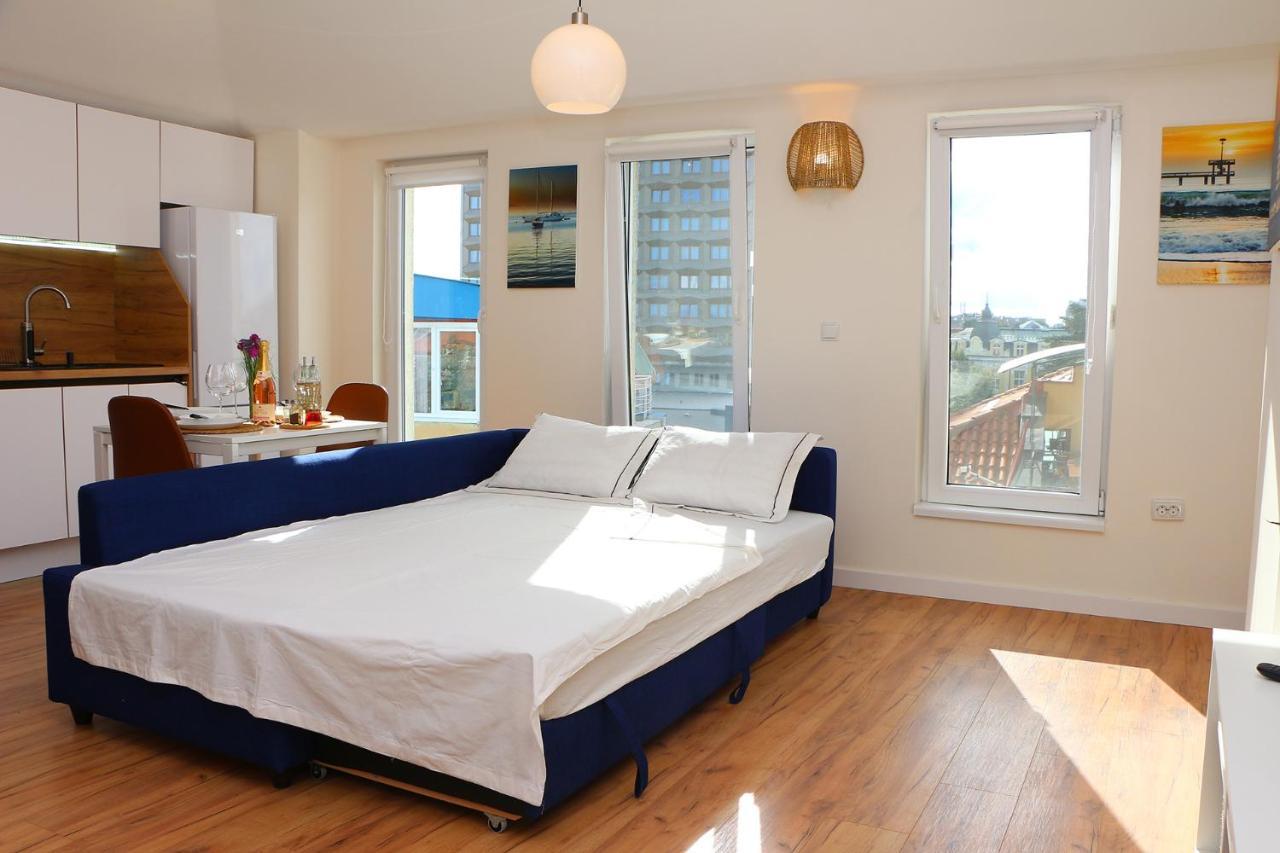 Shik & Chic In The Heart Of Burgas # 5Min From Beach # New Kültér fotó