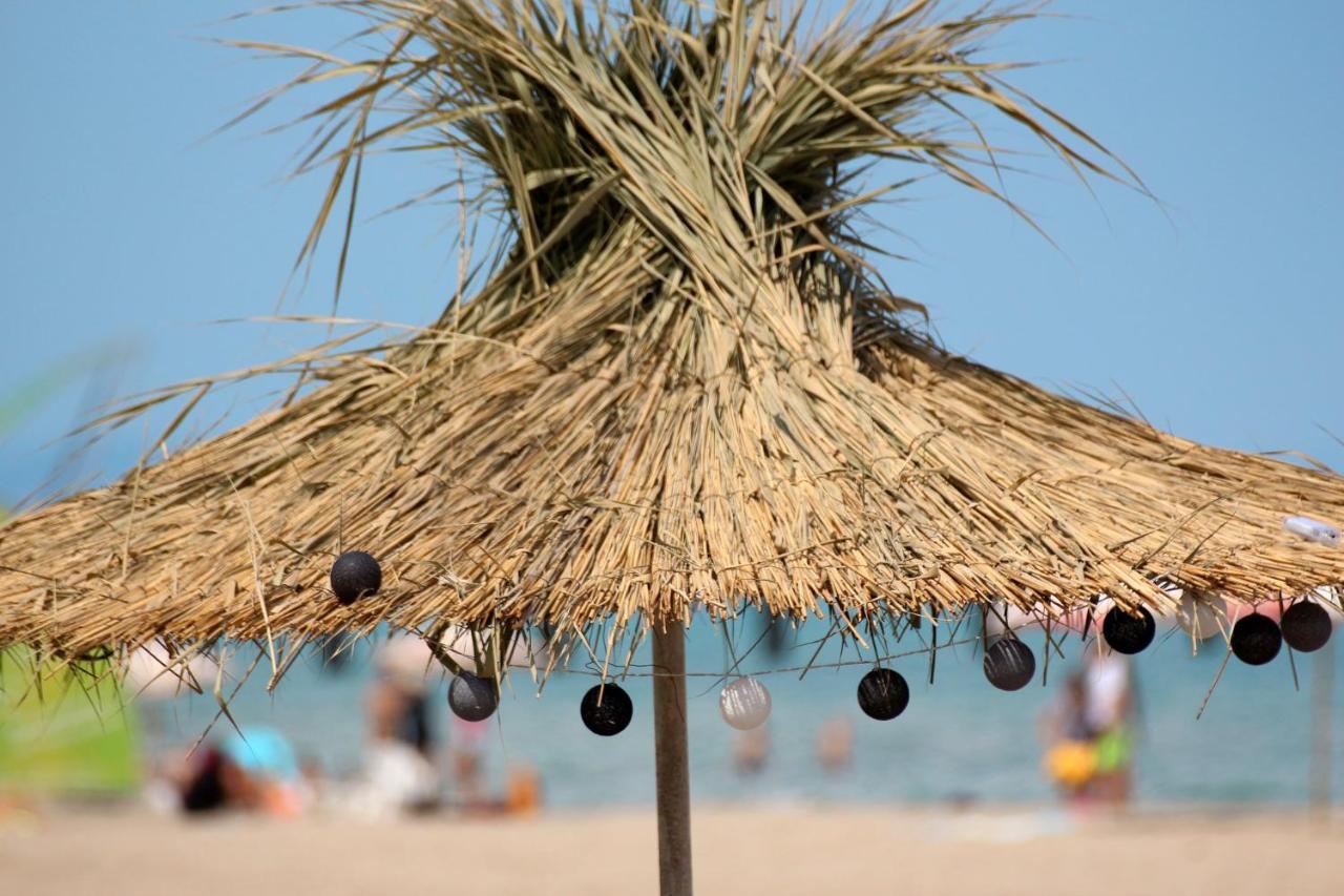 Shik & Chic In The Heart Of Burgas # 5Min From Beach # New Kültér fotó
